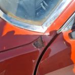 124 coupe 1972 1.6 essence pas pourrie!!, Bedrijf, Coupé, Te koop, Benzine