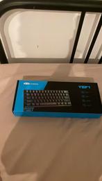 Magemee gaming keyboard 60 procent, Computers en Software, Toetsenborden, Ophalen, Magemee, Gaming toetsenbord, Nieuw