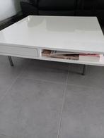 Leuke salontafel, Huis en Inrichting, Tafels | Salontafels, Ophalen, Gebruikt