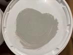 Lichtgrijze muurverf voor binnen en buiten 5liter, Ophalen, Nieuw, Acrylverf