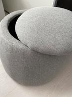 Opbergpoef, Huis en Inrichting, Ophalen, Zo goed als nieuw