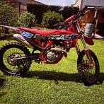 gasgas mc250 2023, Fietsen en Brommers, Ophalen, Gebruikt