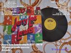 Jerry Lee Lewis 20 Greatest Hits 33T vinyl - 1978, Gebruikt, Ophalen of Verzenden, 12 inch