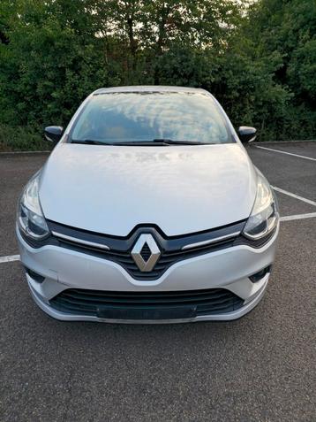Renault Clio 2017 1.5 diesel euro 6 beschikbaar voor biedingen