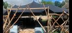 Tent. Berber., Tuin en Terras, Partytenten, Ophalen, Partytent, 6 meter of meer, 8 meter of meer