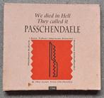We Died In Hell - They Called It Passchendaele (cd), Ophalen of Verzenden