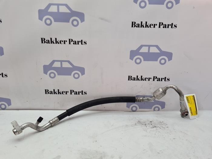 Airco Leiding van een Ford Fiesta, Auto-onderdelen, Overige Auto-onderdelen, Ford, Gebruikt, 3 maanden garantie