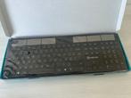 Toetsenbord, Computers en Software, Toetsenborden, Ophalen, Azerty, Nieuw, Draadloos