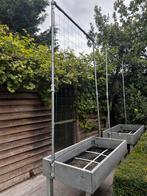 Makkelijke moestuinbakken, Ophalen, Zo goed als nieuw