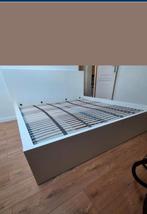 Lit 2 personnes 180/200, Enlèvement ou Envoi