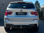 Bmw X3 35d | M pakket | 313 pk | 2016 | Euro6 | Garantie, Automaat, 230 kW, Euro 6, 2993 cc