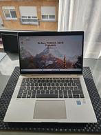 Hp Elitebook 13 x360 touchscreen, Comme neuf, SSD, Enlèvement ou Envoi