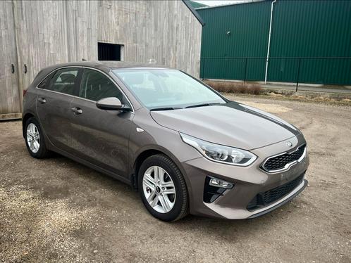Kia Ceed 1.0TGI, bj12/2020, 61.000km, Garantie, Auto's, Kia, Bedrijf, Te koop, (Pro) Cee d, ABS, Airbags, Airconditioning, Bluetooth