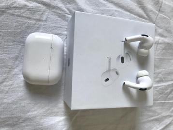 AirPods Pro 2, Divers, Enlèvement ou Envoi, Comme neuf
