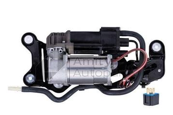 Luchtvering compressor BMW X5 / X6 serie F15 F16 |F85 F86 M  beschikbaar voor biedingen