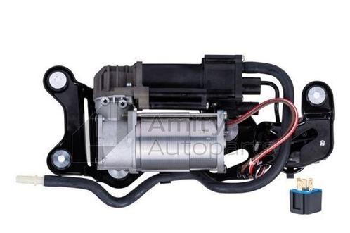 Luchtvering compressor BMW X5 / X6 serie F15 F16 |F85 F86 M, Auto-onderdelen, Ophanging en Onderstel, BMW, Nieuw, Ophalen of Verzenden