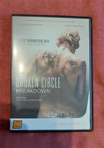 DVD Broken Circle Breakdown, Cd's en Dvd's, Vanaf 12 jaar, Ophalen of Verzenden, Zo goed als nieuw, Drama