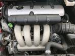 Peugeot 307CC Motor Compleet, Ophalen of Verzenden, Peugeot, Gereviseerd