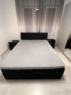 Tweepersoonsbed, Ophalen, Zo goed als nieuw