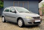 Opel Corsa Benzine, Auto's, Stof, 146 g/km, Bedrijf, Corsa