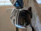 Caberg helm maat xs, Vélos & Vélomoteurs, Casques de cyclomoteur, Enlèvement, Utilisé
