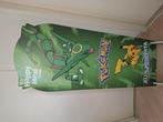 pokemon McDonald's reclamebord totem rare, Hobby en Vrije tijd, Ophalen of Verzenden, Zo goed als nieuw