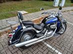 suzuki vl 800 volusia zeer mooi met keuring, Motoren, Cardan-aandrijving, 2 cilinders, Particulier, Meer dan 35 kW