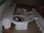 Wc, Bricolage & Construction, Enlèvement, Neuf, Toilettes