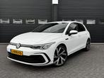 Volkswagen Golf 1.5 eTSI R-Line | ACC | Climate | Navi | Car, Auto's, Automaat, Zwart, Electronic Stability Program (ESP), Wit