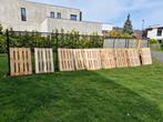 klasse A europaletten palletten pallets. Nieuwstaat!, Tuin en Terras, Ophalen, Zo goed als nieuw
