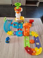 V tech luchthaven., Kinderen en Baby's, Ophalen of Verzenden, Zo goed als nieuw