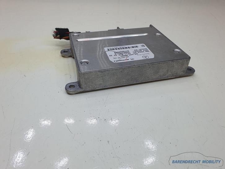 Mercedes W211 E Klasse telefoon bluetooth module motorola A2, Auto-onderdelen, Elektronica en Kabels, Mercedes-Benz, Gebruikt