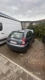 Citreon c3 met schade, Autos : Pièces & Accessoires, Autres pièces automobiles, Enlèvement, Utilisé