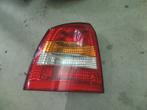 ACHTERLICHT LINKS Opel Astra G (F08 / 48) (90521542), Auto-onderdelen, Verlichting, Gebruikt, Opel