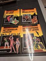 Artis historia boeken, Boeken, Avontuur en Actie, Ophalen