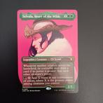 Selvala, Heart of the Wilds (M) | Commander Masters, Hobby en Vrije tijd, Verzamelkaartspellen | Magic the Gathering, Ophalen of Verzenden