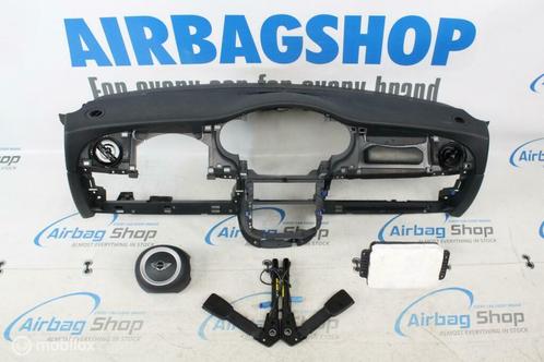 Airbag set - Dashboard Mini Cooper R50 R52 R53 (2001-2008), Auto-onderdelen, Dashboard en Schakelaars, Gebruikt, Ophalen of Verzenden
