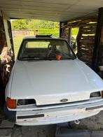 Ford fiesta mk2 voor onderdelen, Auto's, Ford, Voorwielaandrijving, 4 cilinders, Handgeschakeld, Particulier