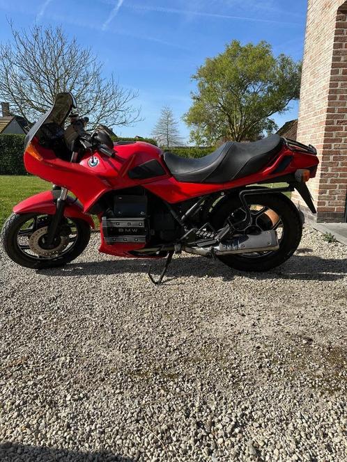 BMW K 75 S, Motoren, Motoren | BMW, Particulier, Sport, meer dan 35 kW, 3 cilinders, Ophalen