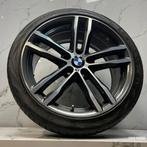 Bmw 3 4 Serie F30 F31 F36 225/40/19 INCH STYLING 704 M Breed, Auto-onderdelen, 19 inch, Gebruikt, Banden en Velgen, Ophalen of Verzenden