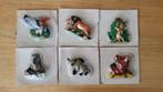 Lot de magnets / aimants Le Roi Lion (1994), Verzamelen, Disney, Ophalen, Leeuwenkoning of Jungle Boek, Zo goed als nieuw, Overige typen