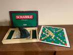 Scrabble-spel, Ophalen of Verzenden, Zo goed als nieuw