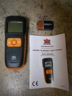 Nieuwe multi-detector Topcraft, Ophalen of Verzenden, Nieuw