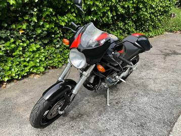 Ducati Monster S2R Motorfiets, Motoren, Motoren | Ducati, Bedrijf, Overig