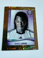 Panini Romelu Lukaku, Ophalen of Verzenden, Zo goed als nieuw, Sticker