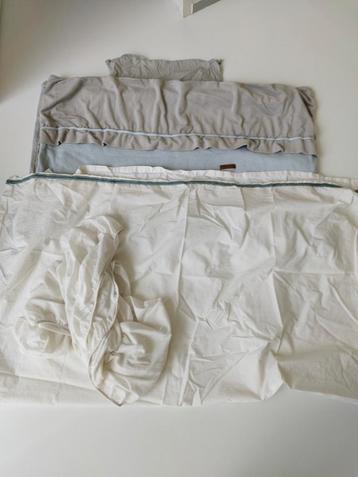 Beddengoed baby's only  beschikbaar voor biedingen