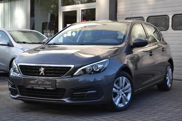 Peugeot 308 1.2 Essence * Automatique * 1er propriétaire * 1