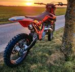 KTM 250 SX 2016, Fietsen en Brommers, Ophalen, Zo goed als nieuw