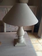 Tafel lamp., Ophalen, Zo goed als nieuw