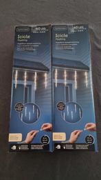 Kerstverlichting Icicle Flashing, Tuin en Terras, Ophalen of Verzenden, Zo goed als nieuw